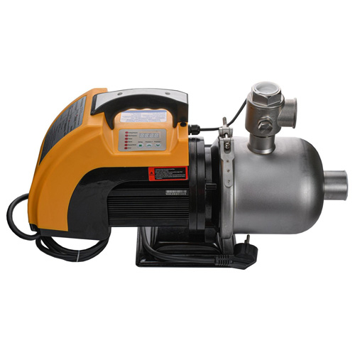 Насосная станция Optima PRIME OP25WHBL4-30 0,37 кВт | частотное регулирование (000025060)