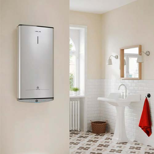 Бойлер Ariston VELIS TECH 100 EU (3100919)