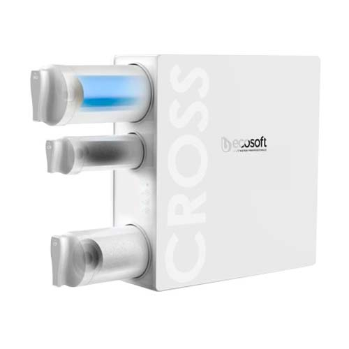Розумний фільтр зворотного осмосу Ecosoft CROSS90 (MO3600PECO)
