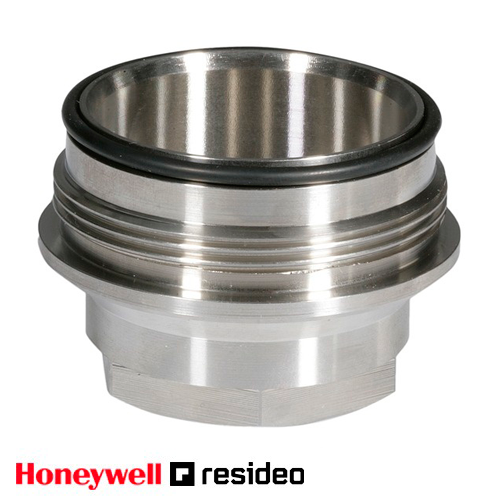 Колба фільтра Resideo SI06T-1 для редукторів D06FI 1"-1 1/4" нерж. сталь (Honeywell SI06T-1)