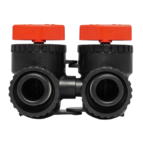 Байпасний вентиль Ecosoft Clack WS 1" (WS1BYPASS)