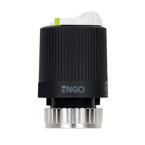 Термоелектричний привід ENGO E30NC-230 M30x1.5 (932211671)