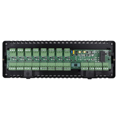 Комутаційний центр ENGO CONTROL BOX ECB8-230 на 8 зон (932331460)