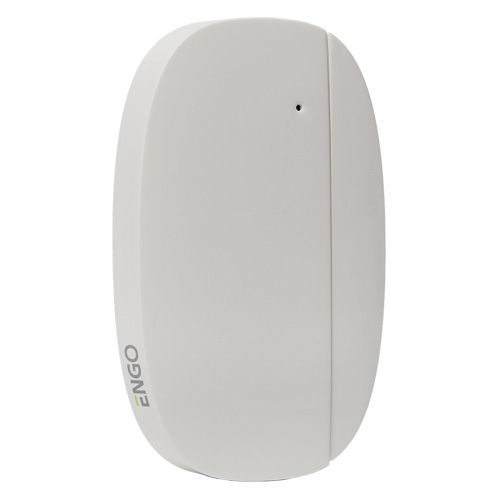 Бездротовий датчик відкриття ENGO EDOORZB ZigBee 3.0 двері, вікна, ворота (932343972)