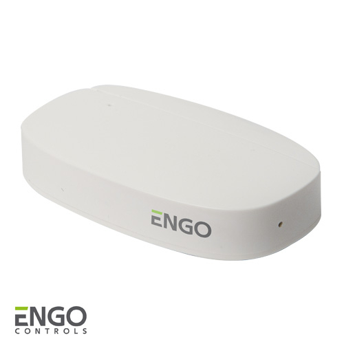 Бездротовий датчик відкриття ENGO EDOORZB ZigBee 3.0 двері, вікна, ворота (932343972)