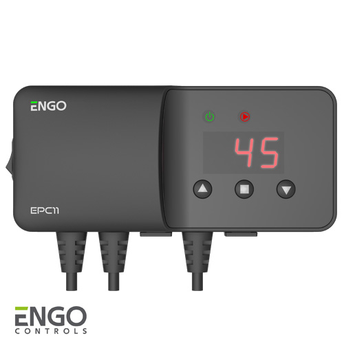 Контролер насоса опалення або ГВП ENGO EPC11W (932362892)