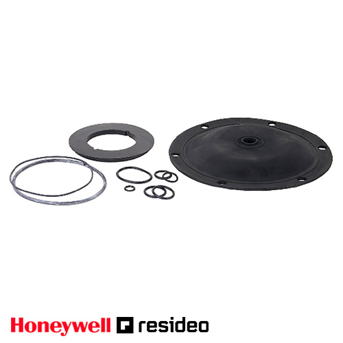 Ремонтный комплект уплотнений для Honeywell Resideo DR300 DN150A (0903754)