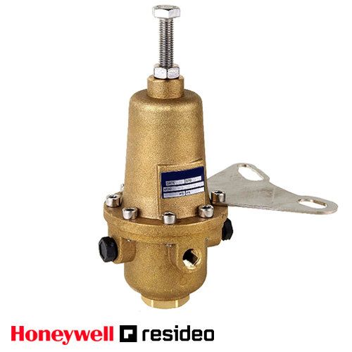Сменный пилотный клапан Honeywell Resideo CX-PR для DN50-DN450