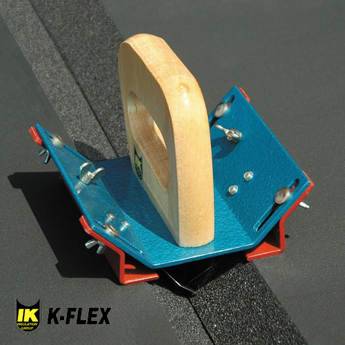 Нож K-FLEX угловой 90 град (850VR020147)