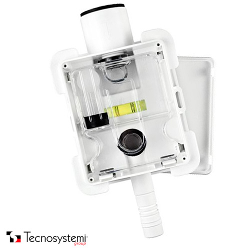 Сифон для кондиціонера Regio Smart Clima Tecnosystemi (11126322B)