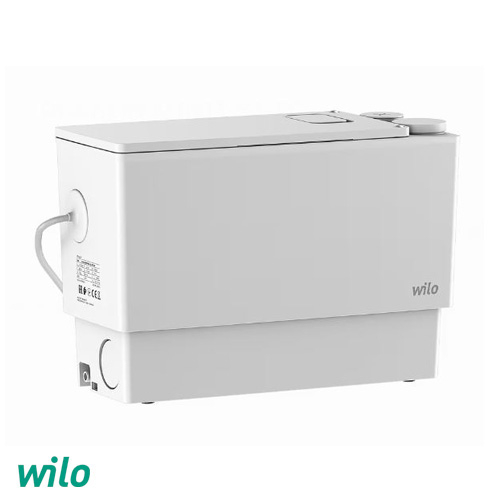 Каналізаційна установка WILO DrainLift MINI3-XS-EF (6095127)