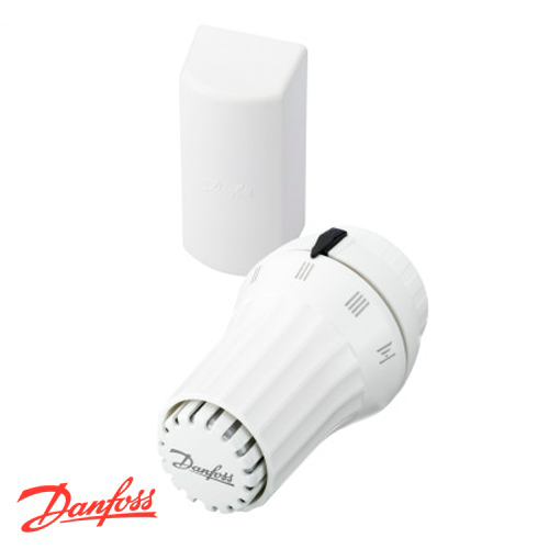 Термоголовка Danfoss RAE 5056 RA click з виносним датчиком (013G5056)