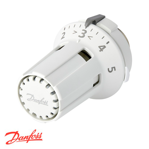 Термоголовка Danfoss RAW 5126 M30x1.5 RTD (013G5216)