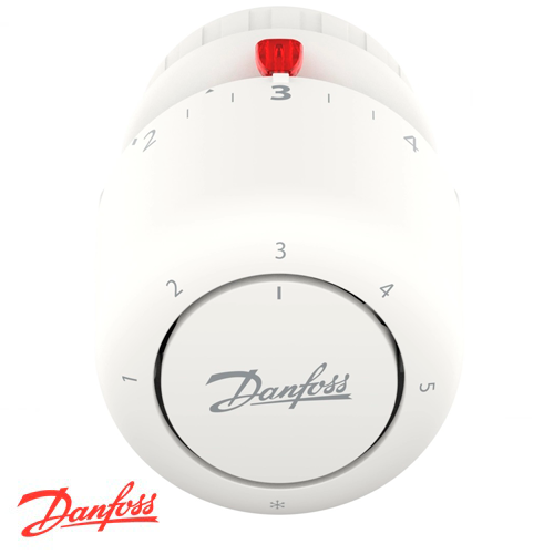 Термоголовка Danfoss Aero RA click Standard BIS (015G4594)