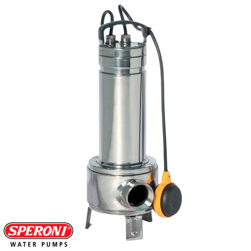 Насос дренажный Speroni SXS 750-VA (101297570)