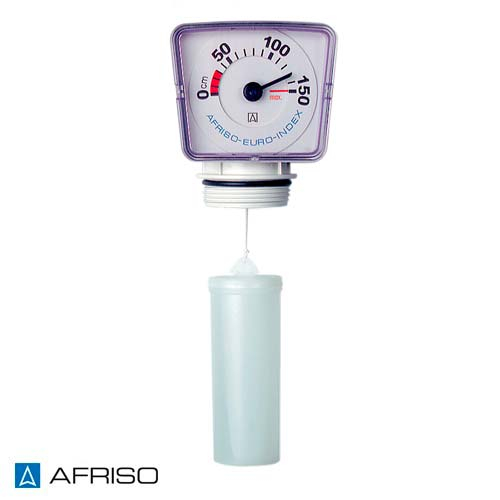 Поплавковий датчик AFRISO Mt Profil механічний (16500)