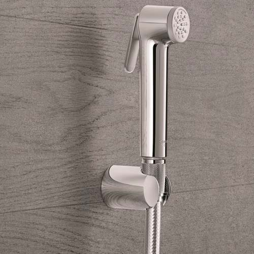 Гигиенический душевой набор Grohe Tempesta-F Trigger Spray 30 (26352000)
