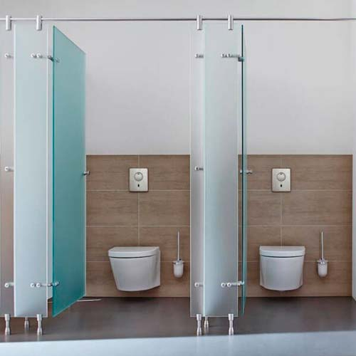 Инфракрасная кнопка для инсталляции Grohe Tectron Skate | нержавеющая сталь (37419SD0)