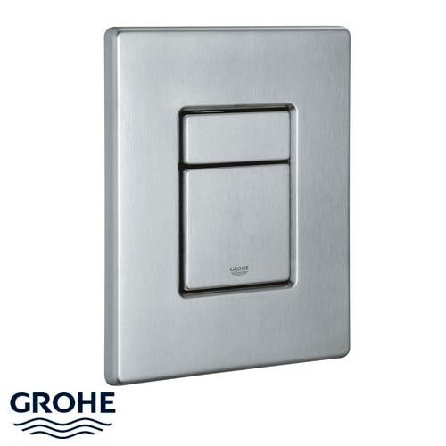 Кнопка для инсталляции Grohe Skate Cosmopolitan | ABS пластик | хром (38732SD0)