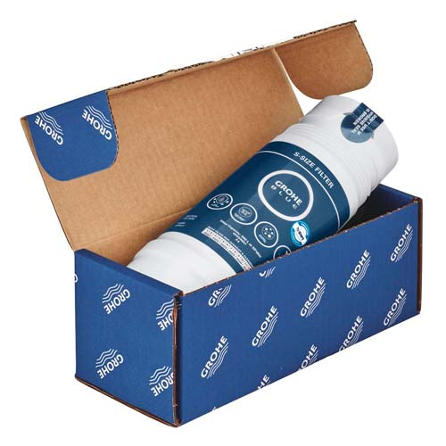 Картридж GROHE Blue S-Size (40404001)