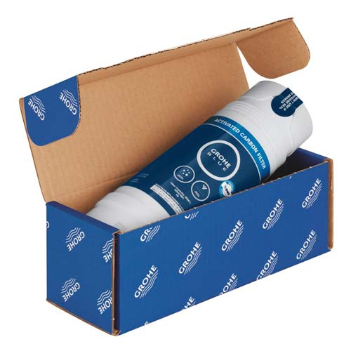 Картридж GROHE Blue з активованого вугілля (40547001)