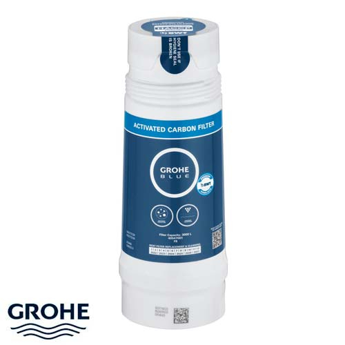Картридж GROHE Blue з активованого вугілля (40547001)