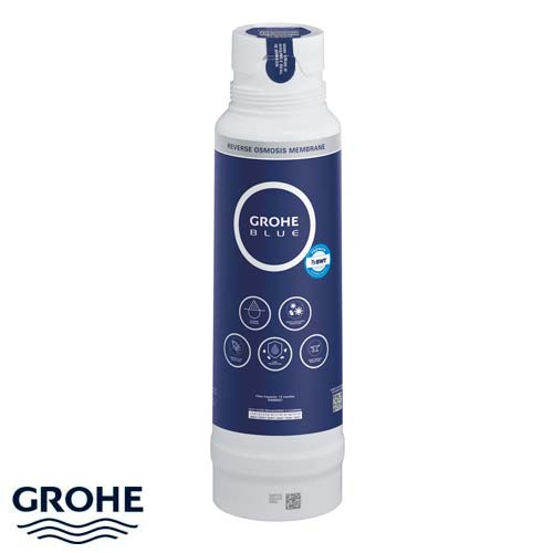 Мембрана зворотного осмосу Grohe Blue (40880001)