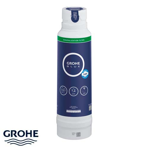 Мінералізатор для зворотного осмосу Grohe Blue (40881001)