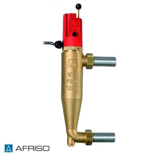 Датчик низького рівня води AFRISO WMS-WP6 (42300)