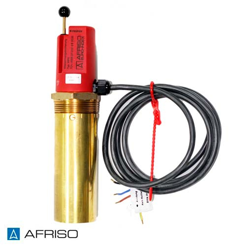 Датчик низького рівня води AFRISO WMS-WP6-R2 (42319)