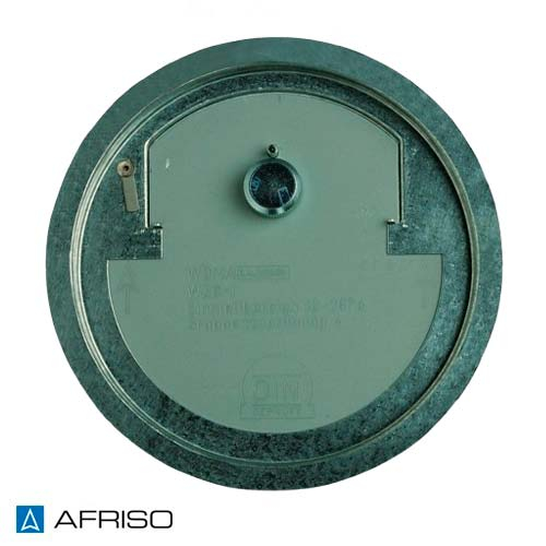 Ограничитель тяги дымовой трубы AFRISO WZB-1 (69760)