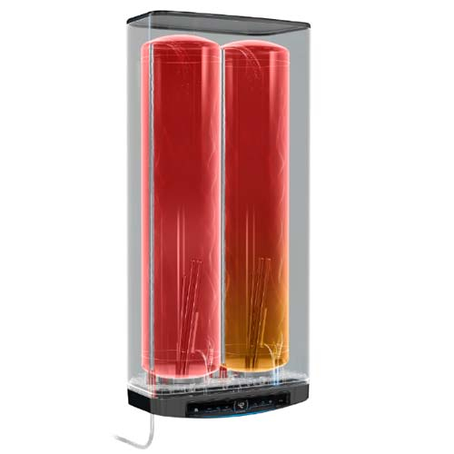 Бойлер Ariston VELIS PRO 50 EU (3626135)