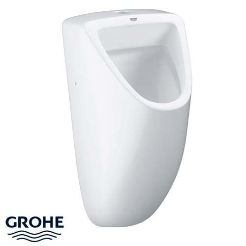 Писсуар Grohe Bau Ceramic с верхним подводом воды (39439000)