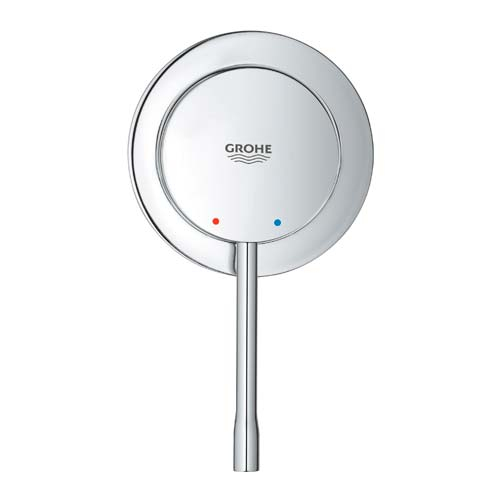 Комплект гигиенического душа Grohe Essence с Tempesta-F Trigger Spray 30 хром (UA111197000)