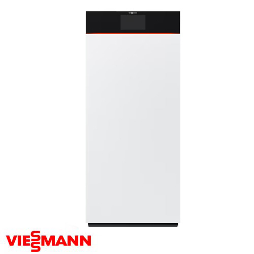 Viessmann Vitodens 222-W B2TF-32 Двухконтурный конденсационный котел 32 кВт +бак ГВ 100л (Z019417)