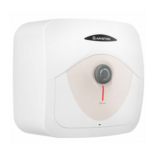 Бойлер Ariston Dune RS 15 PL EU над мойкой (3100846)