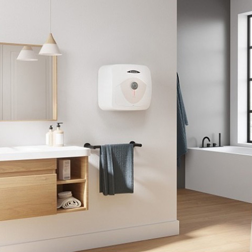 Бойлер Ariston Dune RS 10 PL EU над мойкой (3100844)