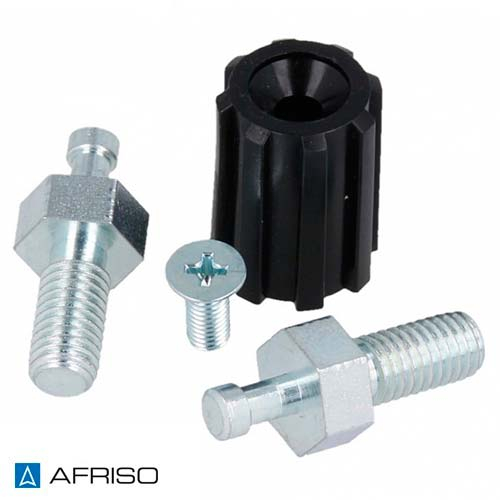 Перехідник Afriso із приводу нової генерації ARM ProClick на клапан попередньої генерації ARV (1410110)