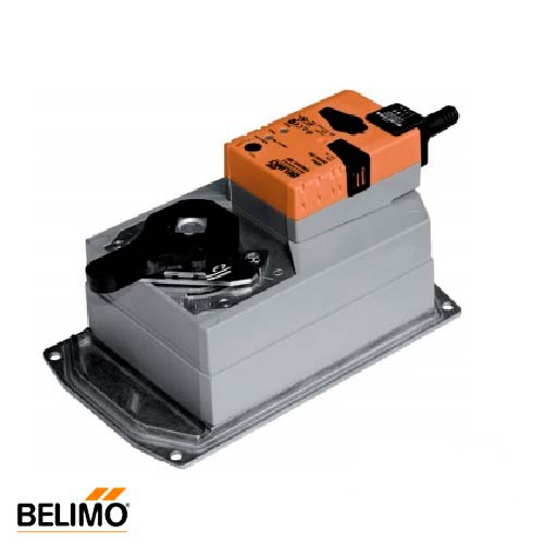 Belimo DRC24A-7 Электропривод для заслонок "баттерфляй"