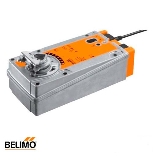 Belimo EF24A-SR Електропривод повітряної заслінки