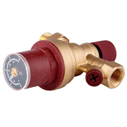 Подпиточный клапан Tervix Pro Line 1/2" (382212)