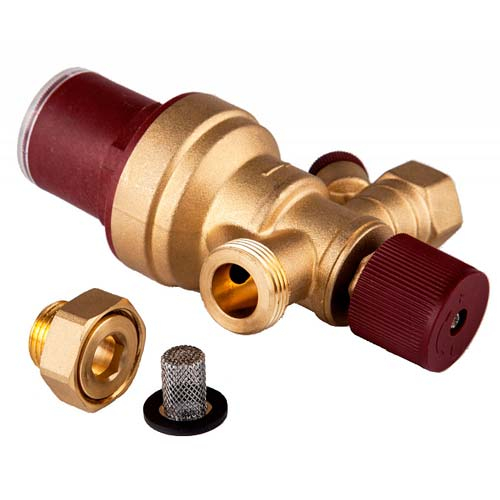 Подпиточный клапан Tervix Pro Line 1/2" (382212)