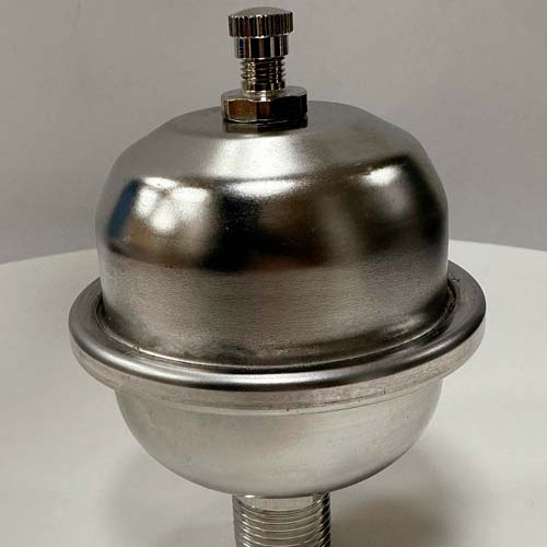 Компенсатор гидроудара Tervix Pro Line Hydra 1/2" (383017)