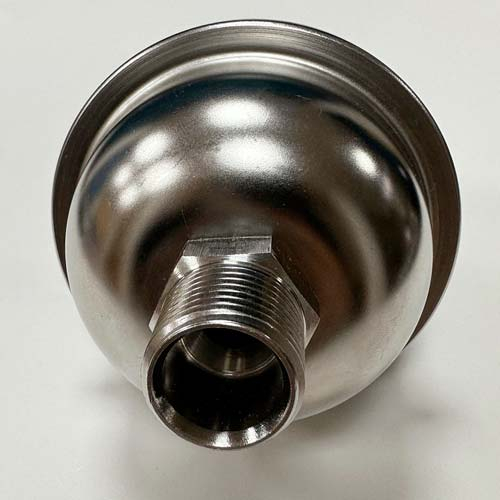 Компенсатор гидроудара Tervix Pro Line Hydra 1/2" (383017)