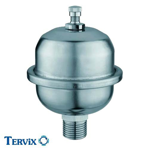 Компенсатор гидроудара Tervix Pro Line Hydra 1/2" (383017)