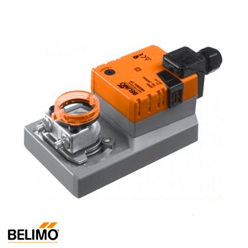 Belimo SM230A-TP Електропривод керування заслінками