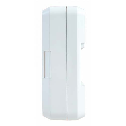 Контролер для водяної теплої підлоги Tervix Pro Line X10 ZigBee | 8 контурів | 230В (511108)