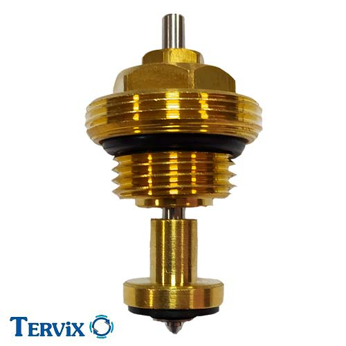 Клапан для коллектора Tervix 1/2" (542013)