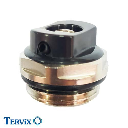 Кран Маевского Tervix 1/2" (543024)