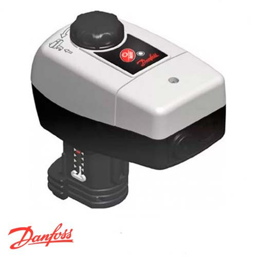 Danfoss AMV 435 Редукторный электропривод (082H0162)